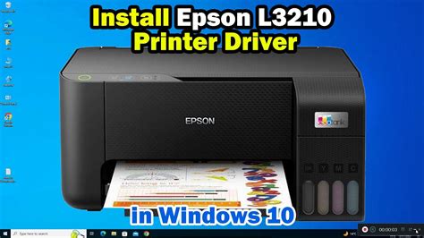 epson ecotank printer driver download.